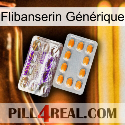 Flibanserin Générique new12